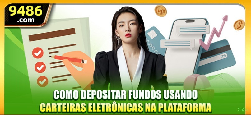 Bônus do cassino