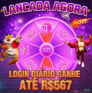 Bônus de slots